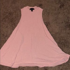 Light pink top/ dress